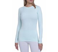 Women's Base Layer Running Top TCA SuperThermal Long Sleeve Compression