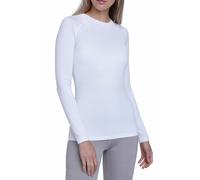 Women's Base Layer Compression Long Sleeve Top Running Training Walking