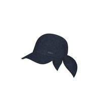 Women's baseball cap Barts Peruma Bleu TU