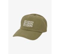 Women's baseball cap Billabong Dad Vert TU