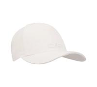 Women's baseball cap CMP Blanc TU