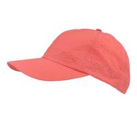 Women's baseball cap Eisglut Bellavista Orange S