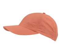 Women's baseball cap Eisglut Bellavista Orange S