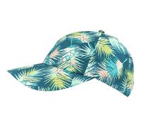 Women's baseball cap Eisglut Summerly Bleu TU