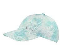 Women's baseball cap Eisglut Summerly Bleu TU