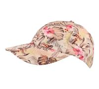 Women's baseball cap Eisglut Summerly Orange TU