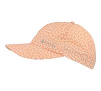 Women's baseball cap Eisglut Summerly Orange TU