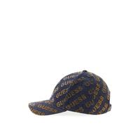 Women's baseball cap Guess Bleu TU