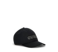 Women's baseball cap Guess Plain Gabardine Gris TU