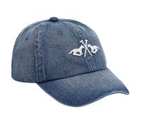 Women's baseball cap HV Polo Crissy