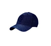 Women's baseball cap Kentucky glitter