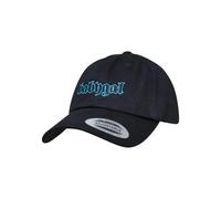 Women's baseball cap Miss Tee Baby Girl Noir TU