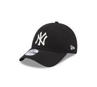 Women's baseball cap New York Yankees 9FORTY MLB Metallic Logo Noir TU