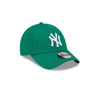 Women's baseball cap New York Yankees New Era League Essential 9FORTY Vert TU