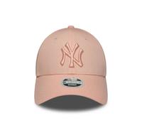 Women's baseball cap New York Yankees Nos Lge Ess 9FORTY Rose TU