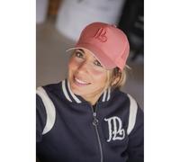 Women's baseball cap Pénélope Mesh
