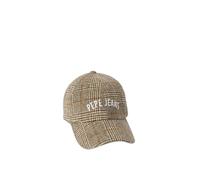 Women's baseball cap Pepe Jeans Fernand Marron 0