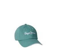 Women's baseball cap Pepe Jeans Gara Vert TU