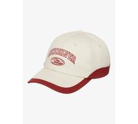 Women's baseball cap Quiksilver Callow Blanc TU