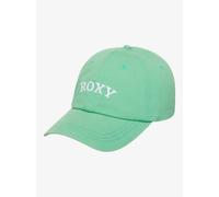 Roxy Summer Breezy - Women Green Cap