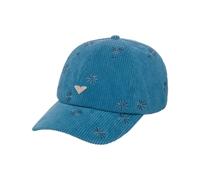 Roxy Feeling Emby - Women Blue Baseball Cap