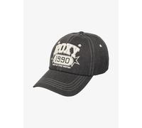 Roxy Over My Head Cap Grey