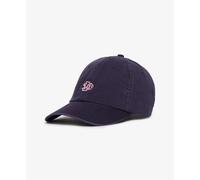 Superdry Y9010212a Cap Blue