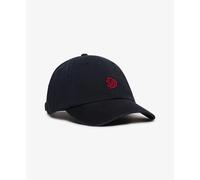 Women's baseball cap Superdry Sd Embroidered Bleu TU