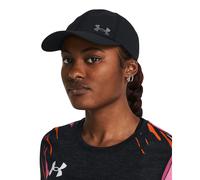 Under Armour Iso-chill Launch Adj Cap Black