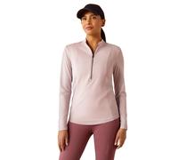 Women's baselayer Ariat Breathe Rose L