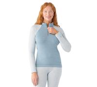 Women's basic top Smartwool Classic Thermal Merino Base layer (Lead Heather)