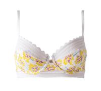 Women's basket bra Morgan Tina Blanc 95C