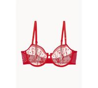 Women's basket bra Passionata Suzy Rouge 95F