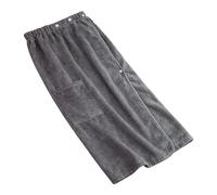 Women's Bath Robe - Soft and Portable, Quick Drying | for Beach, Gym, Swimming, Honeymoon, Relaxation, Hotel, Holiday, Travel, Lightweight, Comfortable, Absorbent, Bathrobe, Bathrobe, Bathrobe