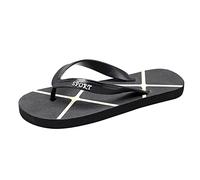 Women's Bathing Shoes, Flip Flops, Slippers, Bath, Shower Shoes, Women's Non-Slip, Barefoot Slippers, Women, Comfortable Household Shoes, Slippers Guests, Slippers for Beach, High Quality, yellow, 8.5