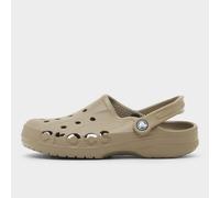 Crocs Women's Baya Clogs, Khaki 8