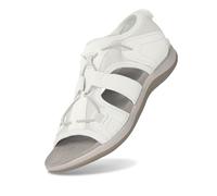 Womens Beach Sandals Sandals dressy style Durable and long lasting Stable and safe grip Elegant dressy look Simple classic design Ideal for outdoor activities Relaxed roomy fit Perfect for beach use