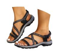 Womens Beach Sandals Sandals platform silhouette Suitable for all occasions Elegant dressy look Slides casual style All match versatile style Simple classic design Suitable for daily walking