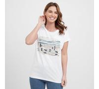 Women's Beach Strolls Graphic T-Shirt - 16
