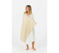 Women's beach towel After Essentials 1 Pers Beige TU