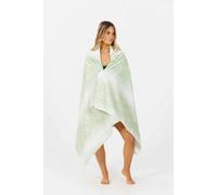 Women's beach towel After Essentials 2 Pers Vert TU