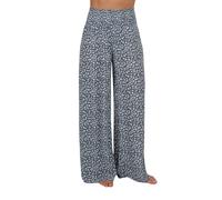 Women's beach Trousers Salty Crew Mainland Bleu M