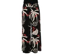 Superdry Beach Pants Black 2XS Woman
