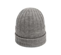 Womens Beanie Hats - Women’S Knit Hat For Fall And Winter Warm Pullover Hip Hop Style Cap Basic Winter Knit Hat (Light Gray One Size)