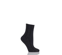 Womens Bed Socks Angora FALKE Luxurious and Soft Various Colours 2 Sizes- 1 Pair