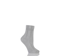 Womens Bed Socks Angora FALKE Luxurious and Soft Various Colours 2 Sizes- 1 Pair