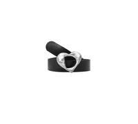 Women's belt Desigual Reprise Gala Noir 90 cm