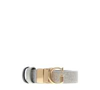Women's belt Guess Leona Logo H25 Beige S
