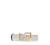 Women's belt Guess Noelle H25 Beige S