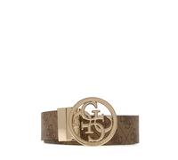 Women's belt Guess Noelle H35 Beige S